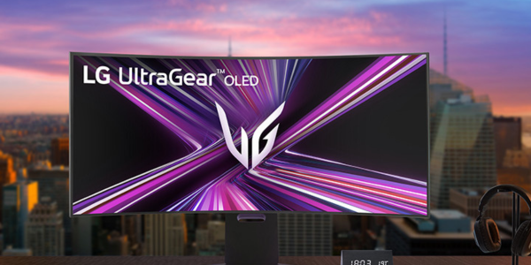 Scopri gli sconti LG!